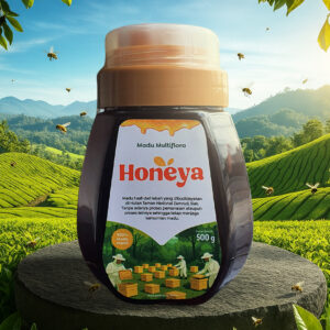 Madu Honeya