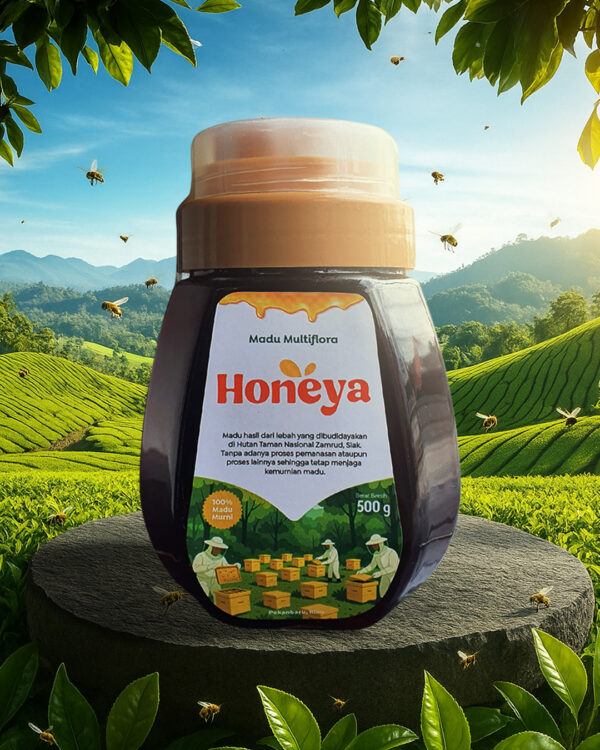 Madu Honeya